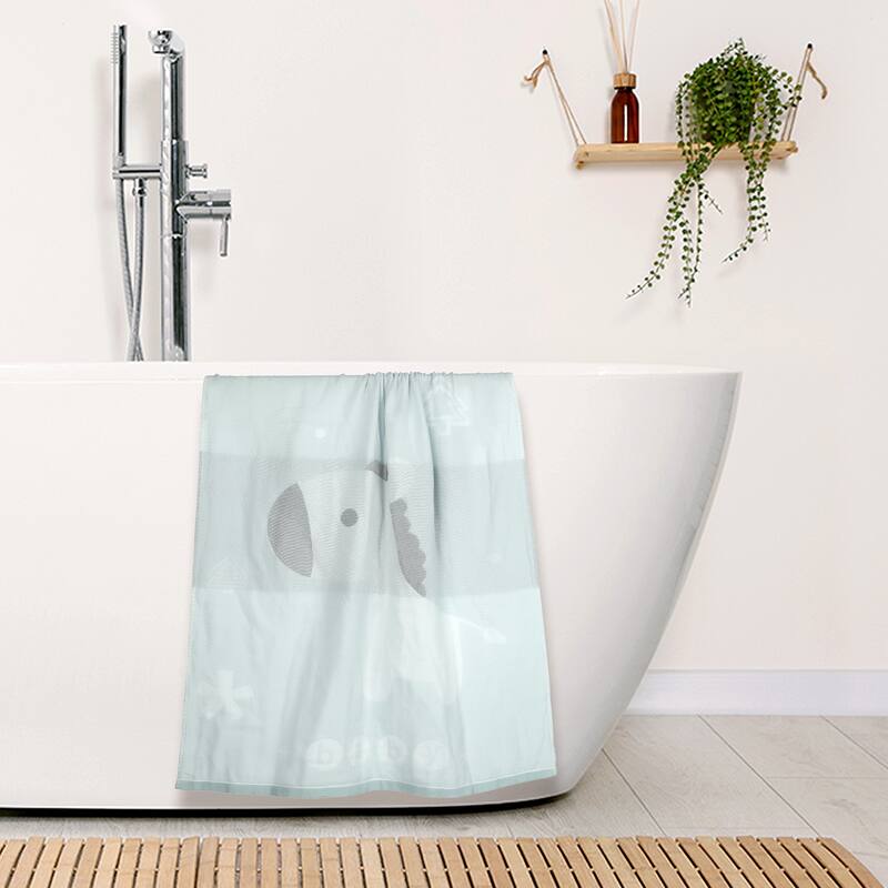 Oversized Towels, 2 Pack Bath Towel, Highly Absorbent and Quick Dry, Lovely Towel for Bathroom, Pool 28" x 56"