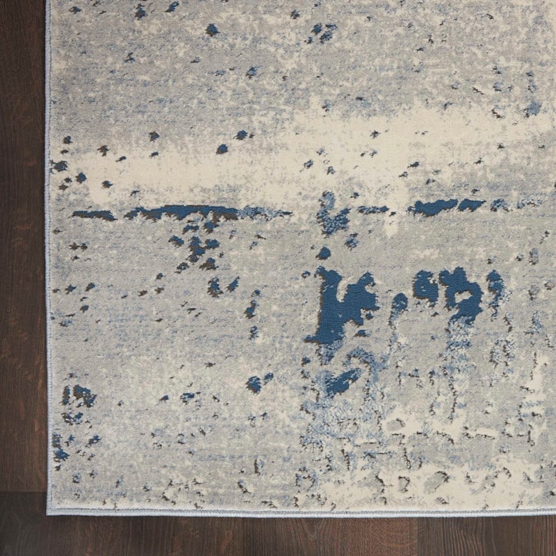 Grand Expressions Abstract Area Rug