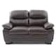 Option Dark Brown