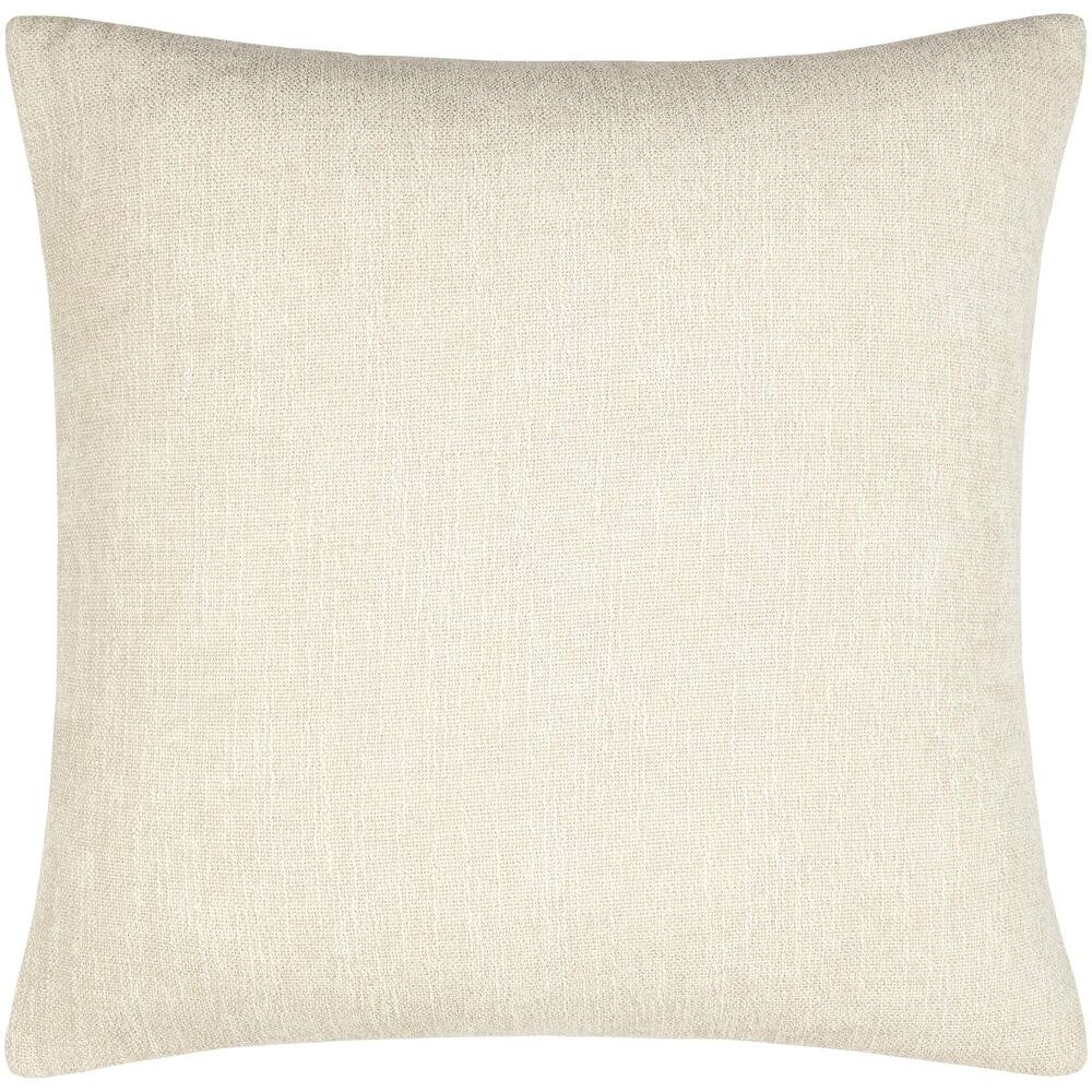 Livabliss Zunaira Modern & Contemporary Solid Color Accent Pillow