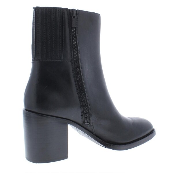 frye pia chelsea short boot