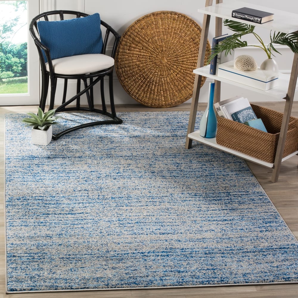 SAFAVIEH Adirondack Bihter Vintage Abstract Rug
