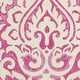 preview thumbnail 25 of 25, Rizzy Home Cotton Damask Throw Pillow, 22x22