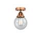 Option Antique Copper / Seedy