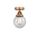 Option Antique Copper / Seedy
