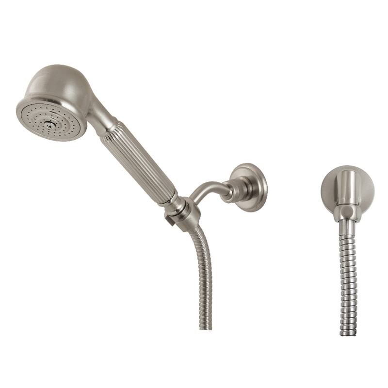 Kingston Brass Restoration Hand Shower Kit