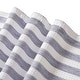 preview thumbnail 37 of 39, Madison Park Ariana Ombre Waffle Shower Curtain