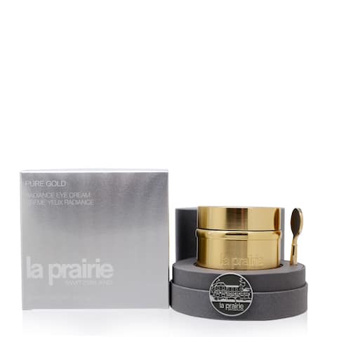 La Prairie Pure Gold Radiance Eye Cream 0.7 Oz