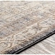 preview thumbnail 4 of 8, Artistic Weavers Delora Distressed Persian Grey Area Rug