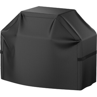 Grill Cover - 58 inch. (Black)