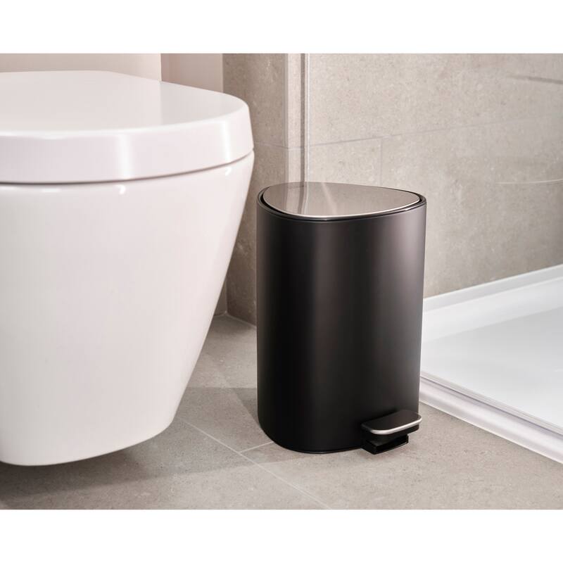Joseph Joseph EasyStore 5-liter Pedal Trash Bin