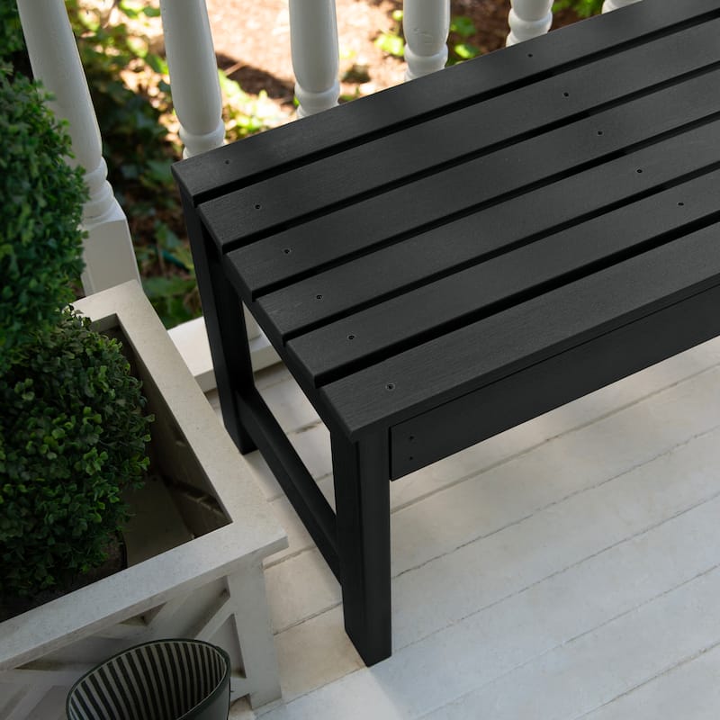 HIGHWOOD Lehigh 4-foot Picnic Bench