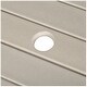 preview thumbnail 14 of 111, Polytrends Laguna Hdpe All Weather Outdoor Patio 35" Round Bar Table