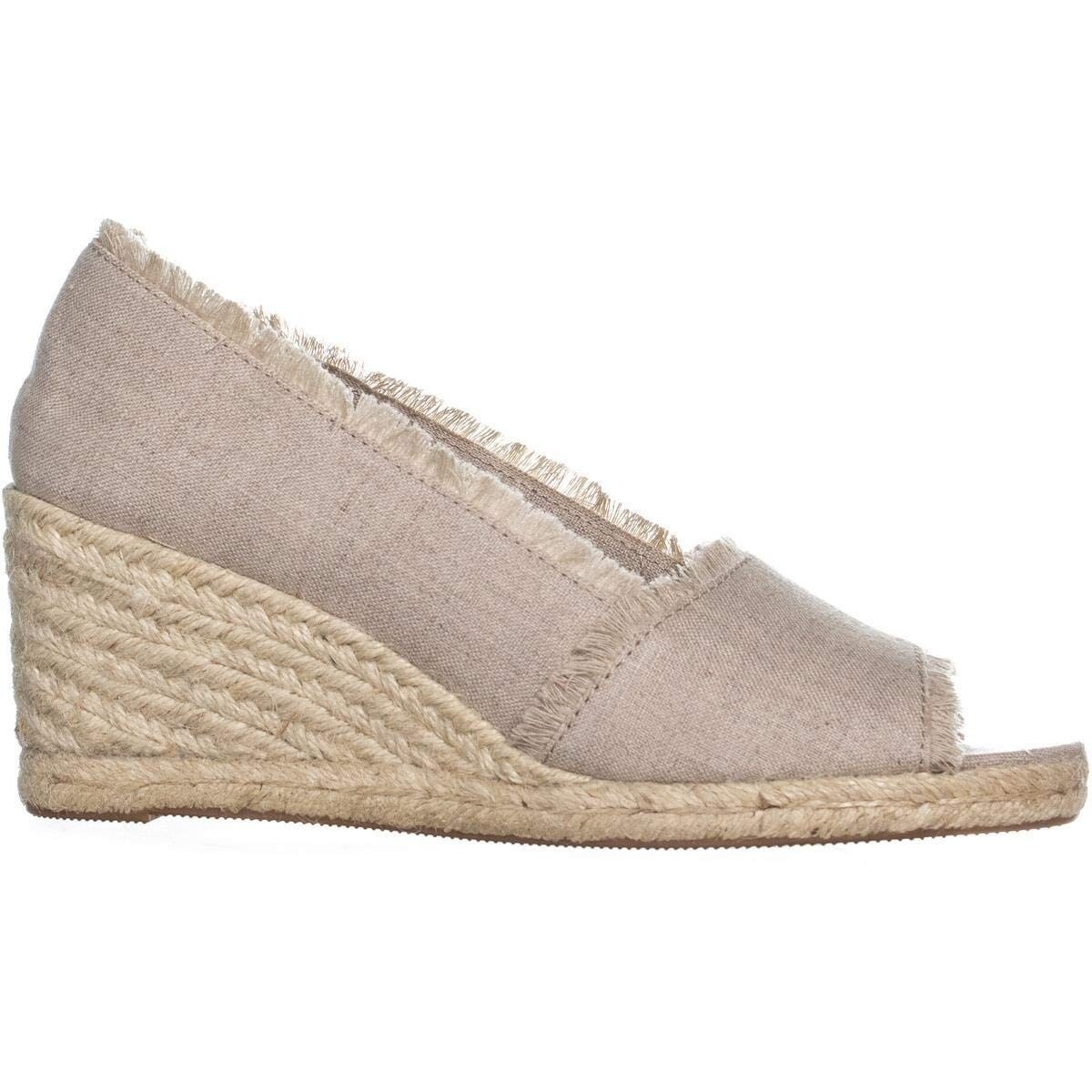 ralph lauren platform sandals