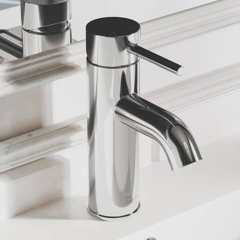 Ivy 7.5 Single Handle, Bathroom Faucet
