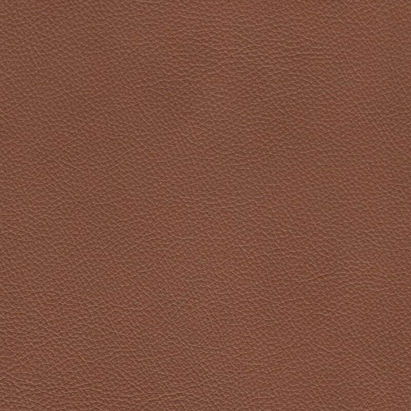 Hydeline Arvo Top Grain Leather Chair with Feather, Memory Foam and Springs