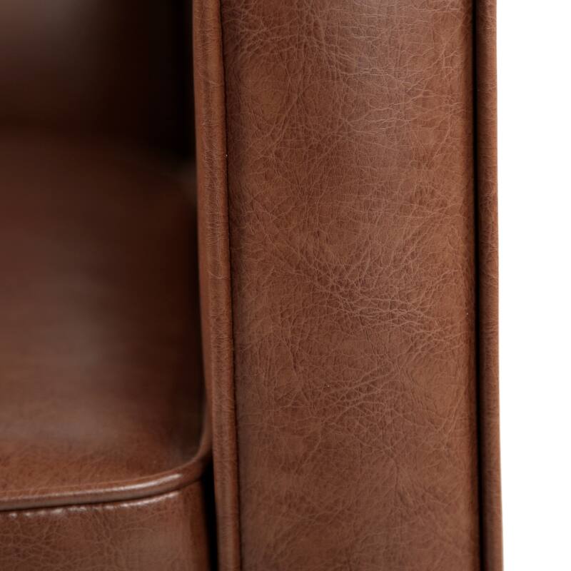 Contemporary Modern Recliner, for Living Room, Bedroom