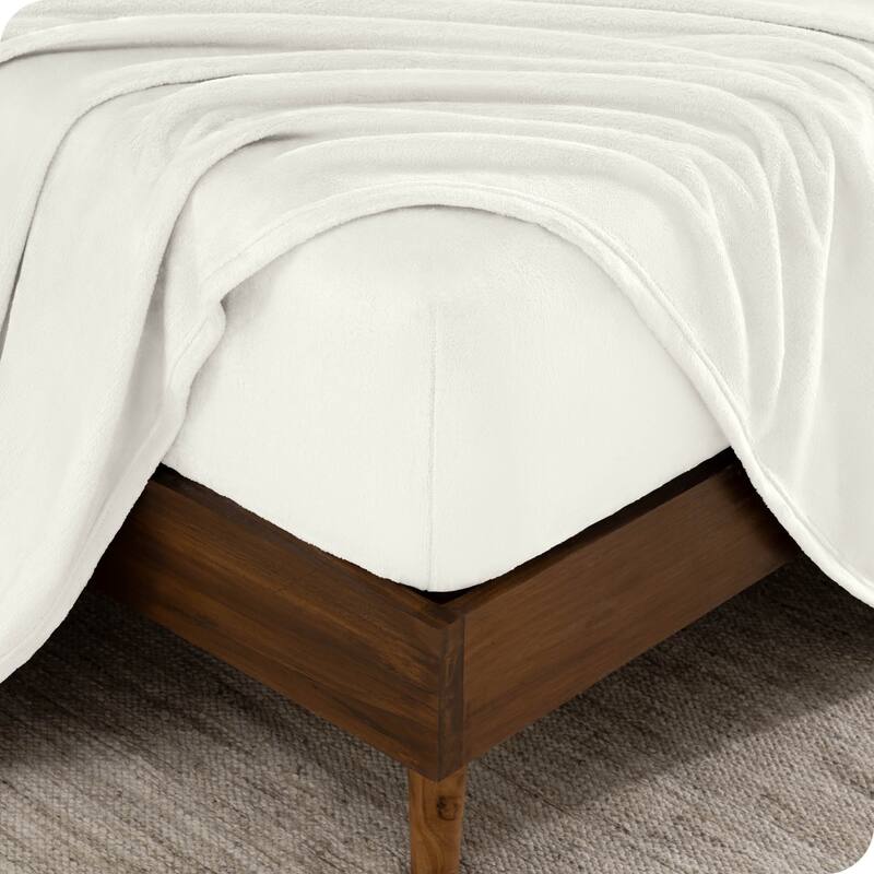 Bare Home Velvety Soft Microplush Sheet Set