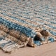 preview thumbnail 17 of 44, SAFAVIEH Handmade Cape Cod Heivi Jute Rug