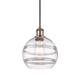 Option Antique Copper / Clear