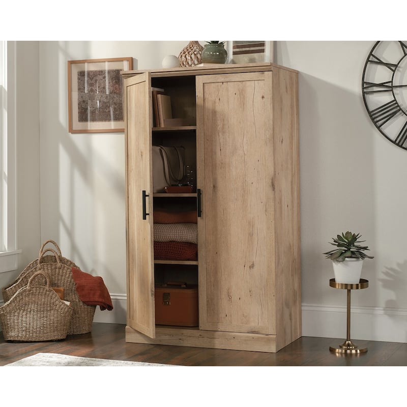 Aspen Post Storage Cabinet Pmo