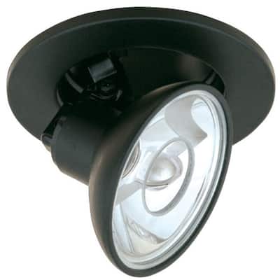 Elco 3" Low-Voltage Diecast Fully Retractable Pull-Down for GY6.35
