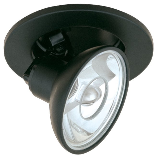 Elco 3" Low-Voltage Diecast Fully Retractable Pull-Down for GY6.35