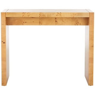SAFAVIEH Home Collection Cella Console Table - 34" W x 11" D x 28" H