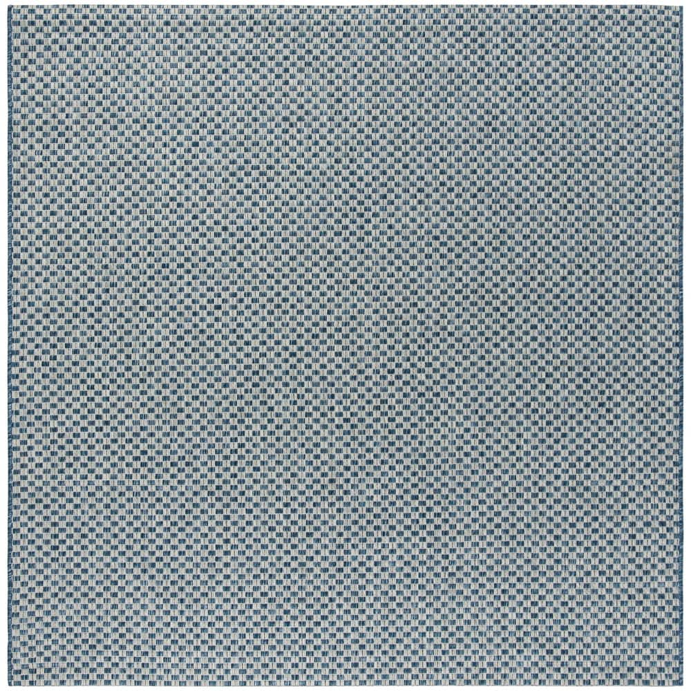 SAFAVIEH Courtyard Ragini Indoor/Outdoor Waterproof Patio Backyard Rug