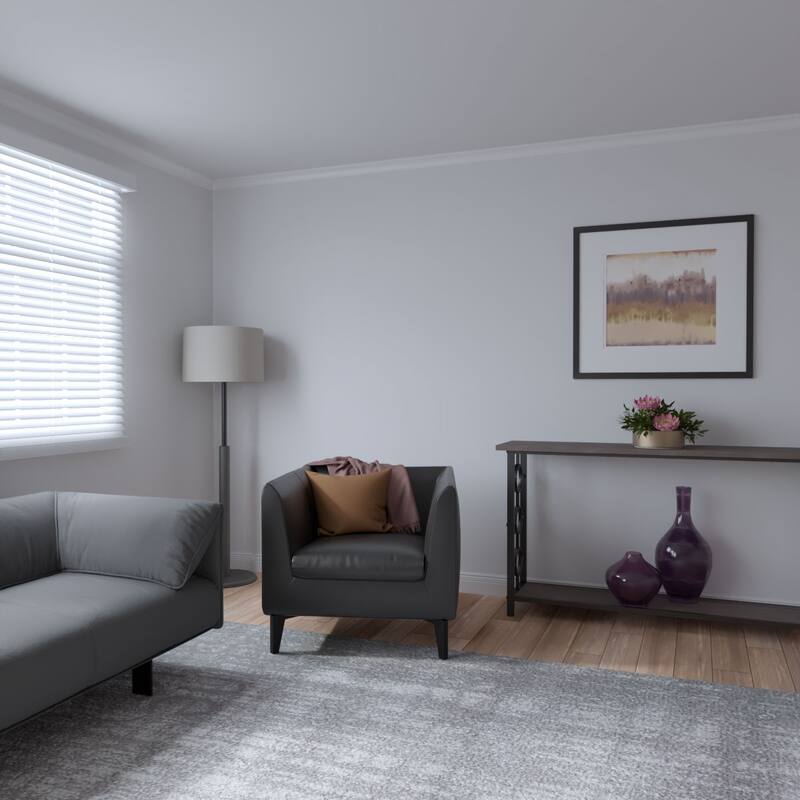 Classic Smooth Crown Moulding