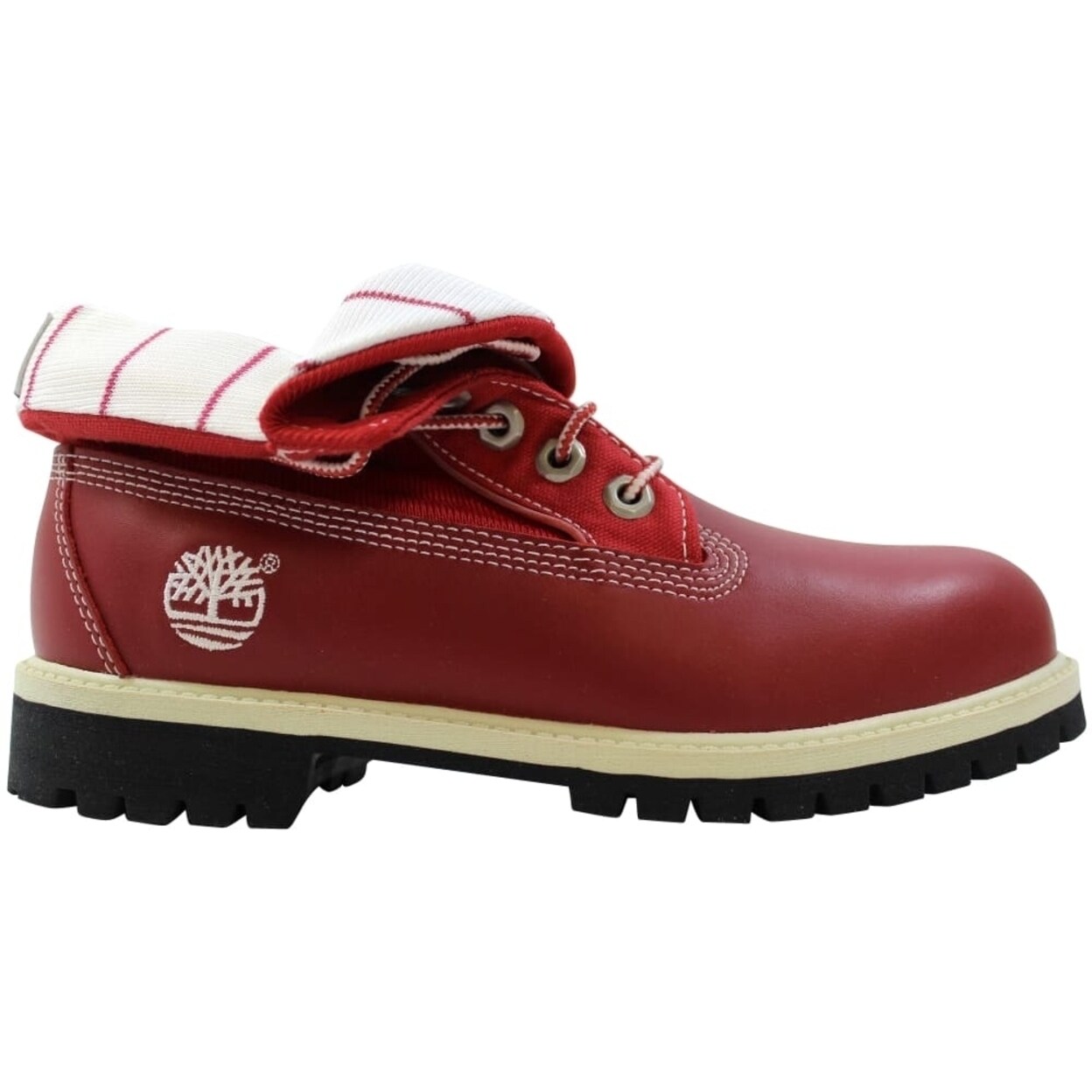 des timberland rouge des timberland rouge