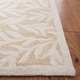 preview thumbnail 122 of 128, SAFAVIEH Handmade Jardin Fulga Wool Rug