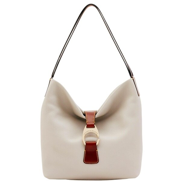 derby pebble shoulder bag