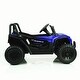 preview thumbnail 6 of 49, Kids Electric UTV Car