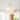 Mid Century 4-Light Conical Fabric Shade Lantern Pendant Ambient Light