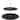 Creative Home Genuine Slate 2-tier Cake Stand, Cup Cake, Dessert, Fruit Server Stand with Soapstone Chalk