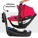 preview thumbnail 59 of 71, LiteClik 30 RXT SafePlus Infant Car Seat and Base