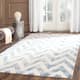 Option Ivory/Blue