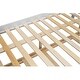 preview thumbnail 24 of 22, Twin over Full Bunk Bed with Twin Size Trundle, Space-saving, Grey