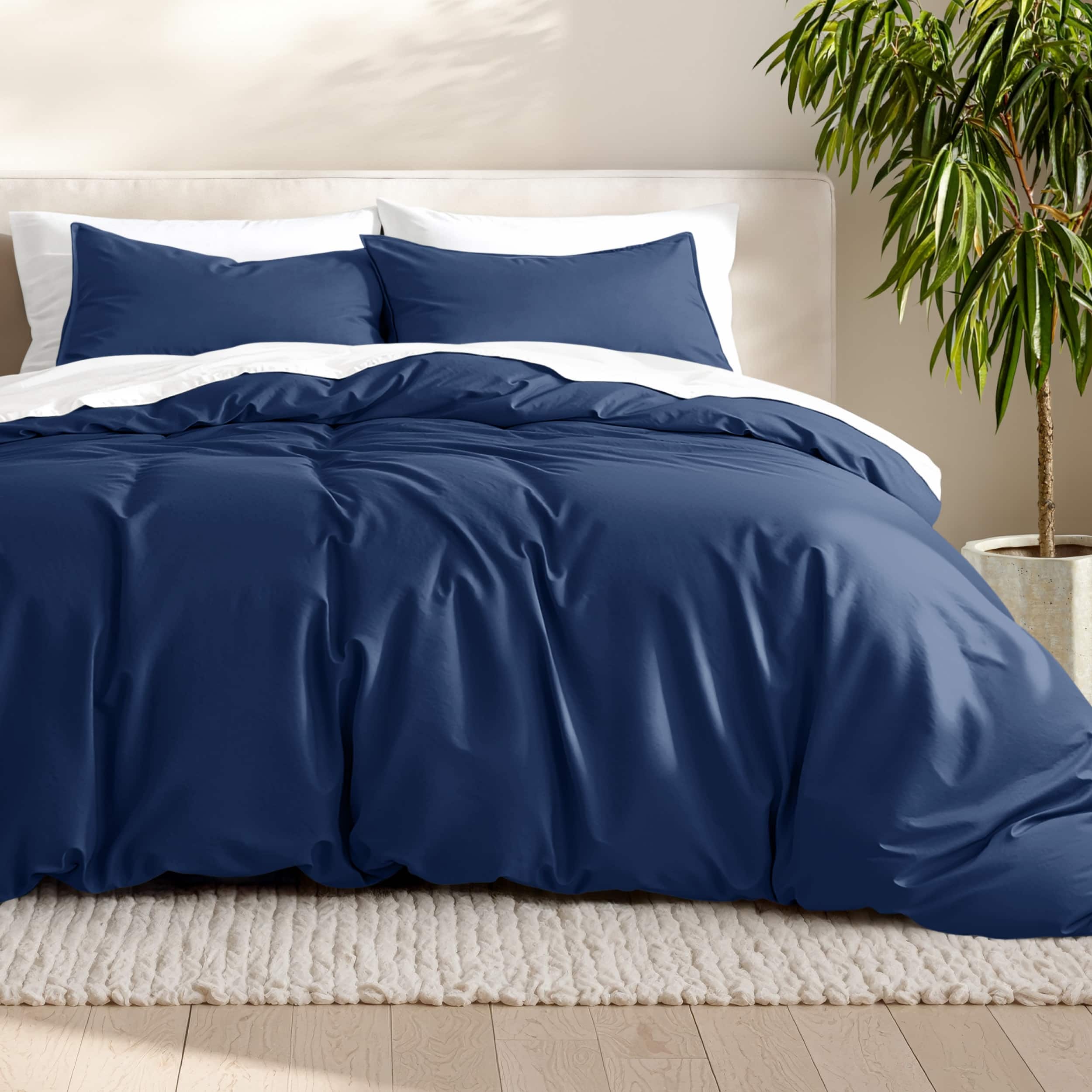 Option Dark Blue