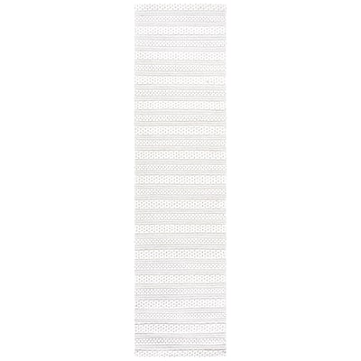 SAFAVIEH Handmade Marbella Rashada Wool Rug