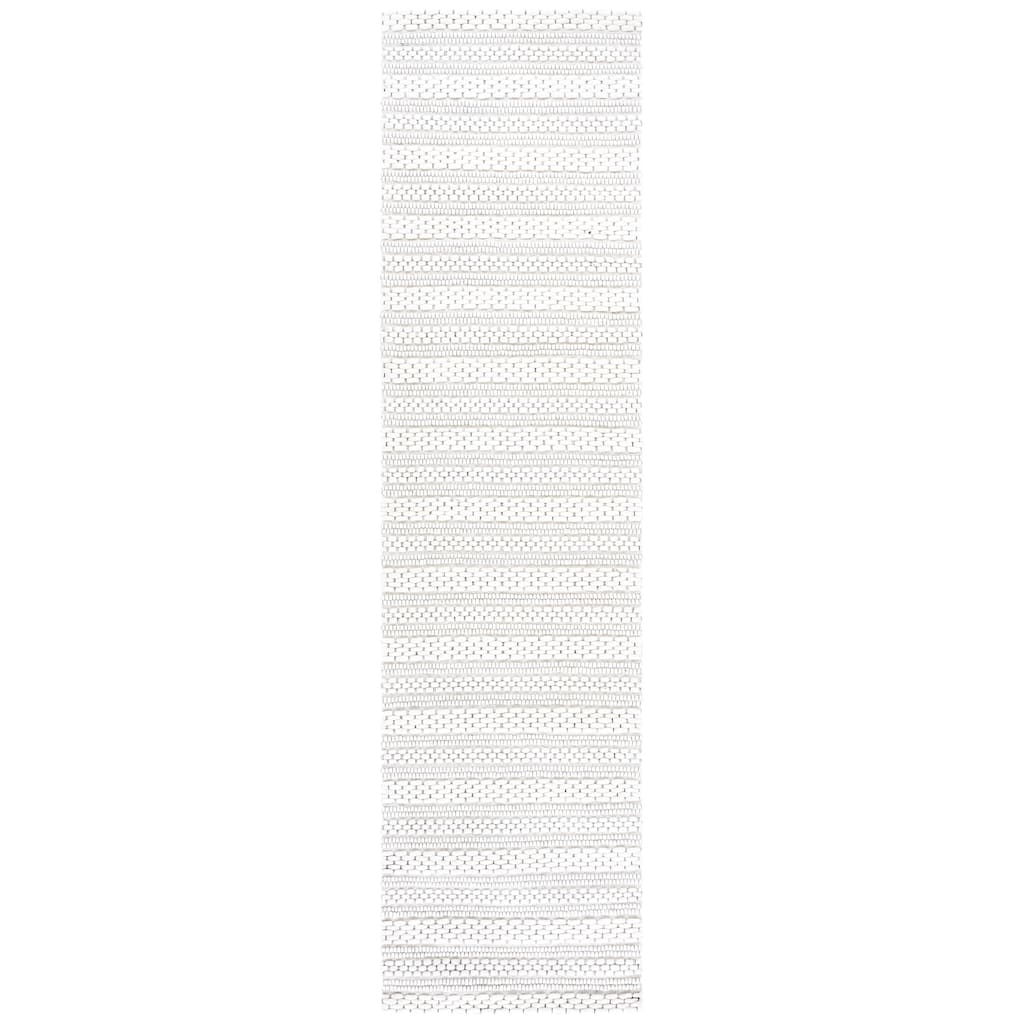 SAFAVIEH Handmade Marbella Rashada Wool Rug