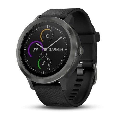 vivoactive 3 gps navigation