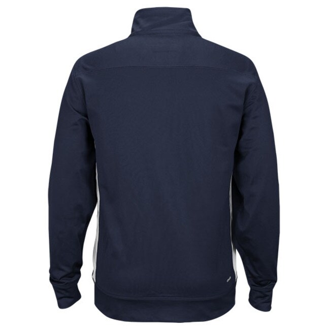 adidas men's climalite utility jacket