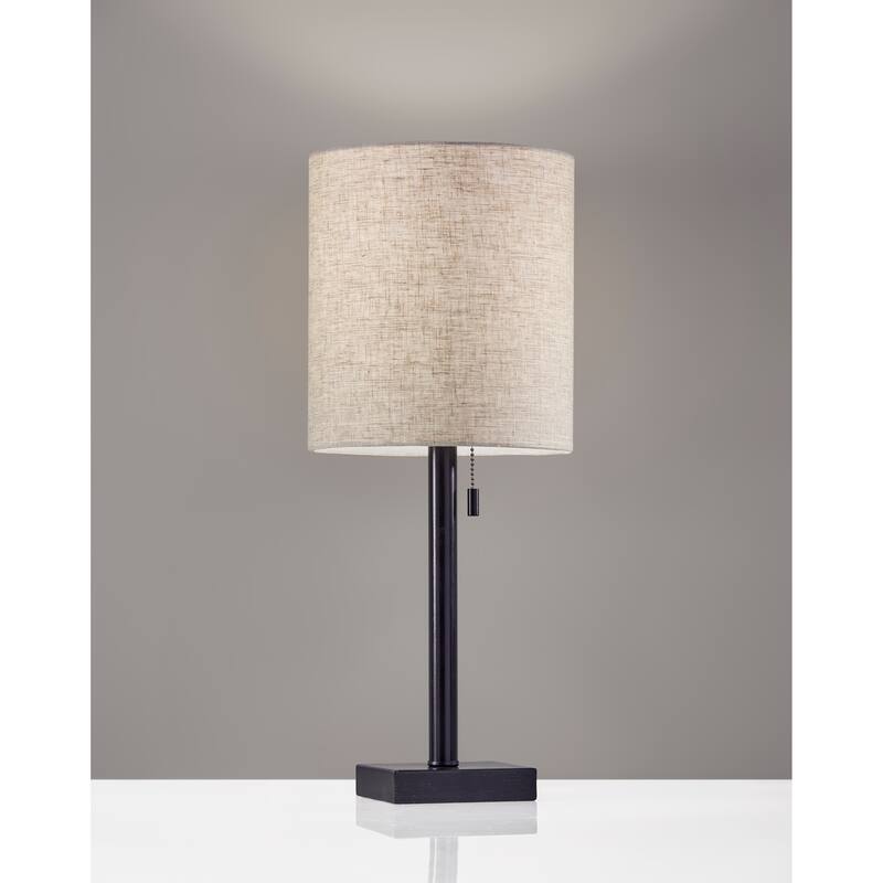 Adesso Liam Table Lamp