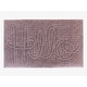 preview thumbnail 15 of 63, A1HC Water Retainer Indoor/Outdoor 24"X36" Doormat Classic Brown  