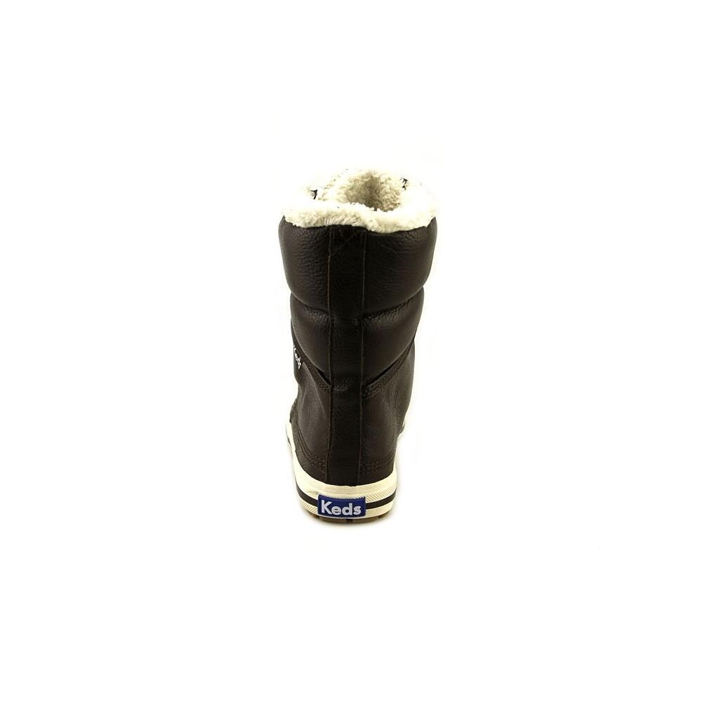 keds droplet leather boot