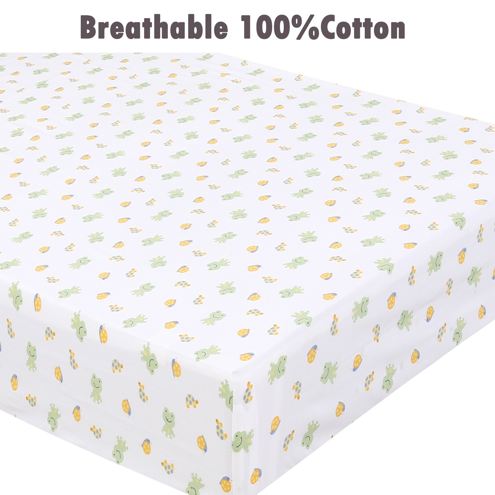 Multi color polka sale dot crib bedding