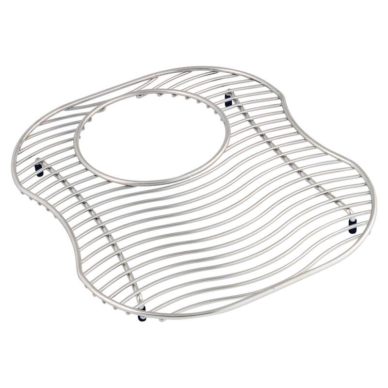 Elkay Stainless Steel 10" x 12" x 1" Bottom Grid