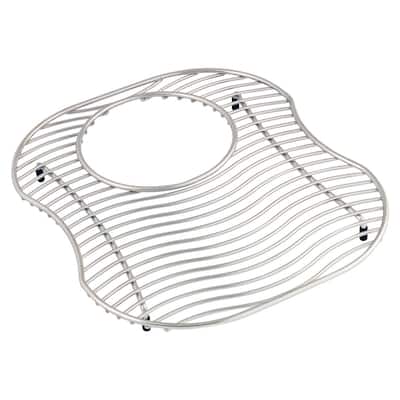 Elkay Stainless Steel 10" x 12" x 1" Bottom Grid